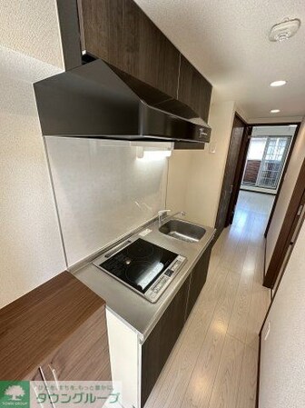 Felice辻堂の物件内観写真